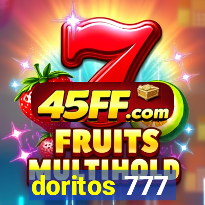 doritos 777